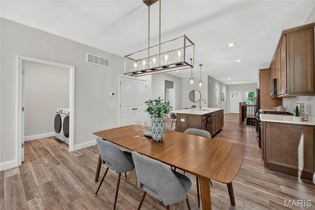 6420 Anna Grace Lane, St Louis, MO 63123