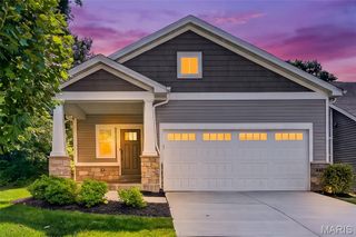 6420 Anna Grace Lane, St Louis, MO 63123