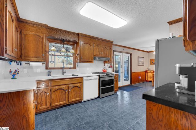 1251 Durham Snow Road, Greer, SC 29651