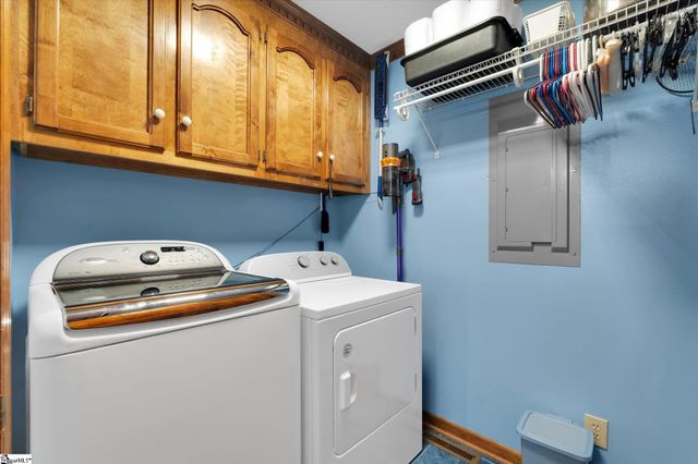 1251 Durham Snow Road, Greer, SC 29651