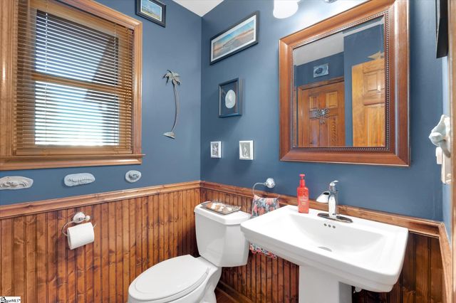 1251 Durham Snow Road, Greer, SC 29651