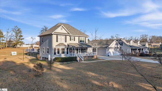 1251 Durham Snow Road, Greer, SC 29651