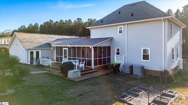 1251 Durham Snow Road, Greer, SC 29651
