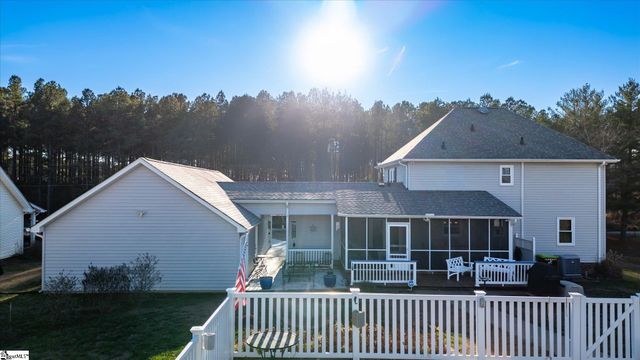 1251 Durham Snow Road, Greer, SC 29651