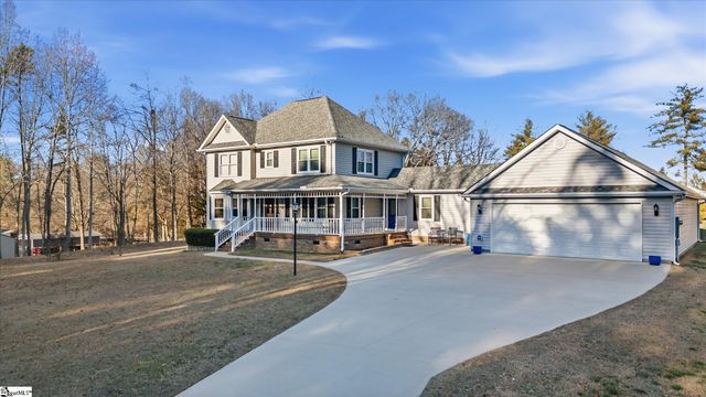 1251 Durham Snow Road, Greer, SC 29651