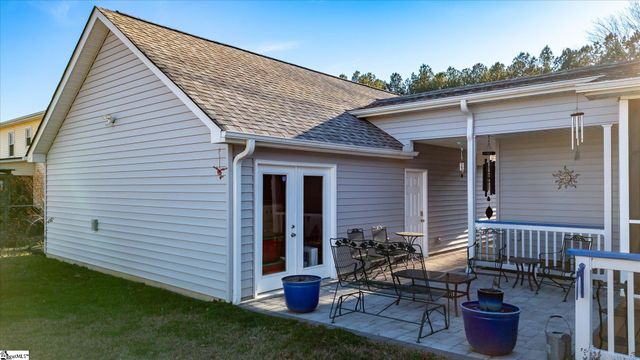 1251 Durham Snow Road, Greer, SC 29651