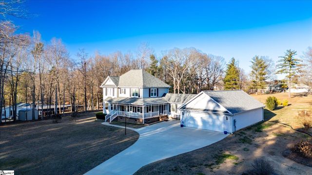 1251 Durham Snow Road, Greer, SC 29651