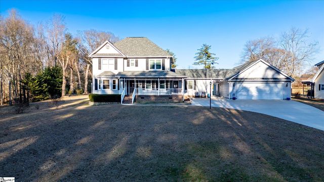 1251 Durham Snow Road, Greer, SC 29651