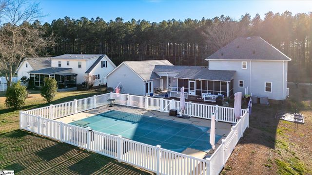 1251 Durham Snow Road, Greer, SC 29651