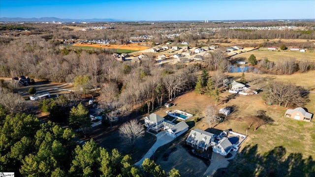 1251 Durham Snow Road, Greer, SC 29651