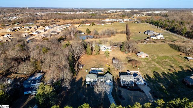 1251 Durham Snow Road, Greer, SC 29651