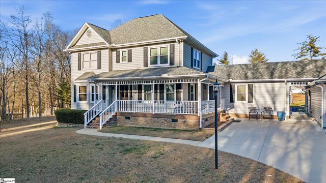 1251 Durham Snow Road, Greer, SC 29651