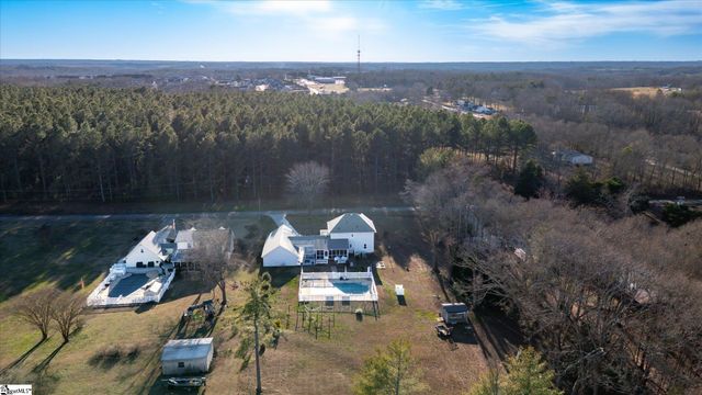 1251 Durham Snow Road, Greer, SC 29651