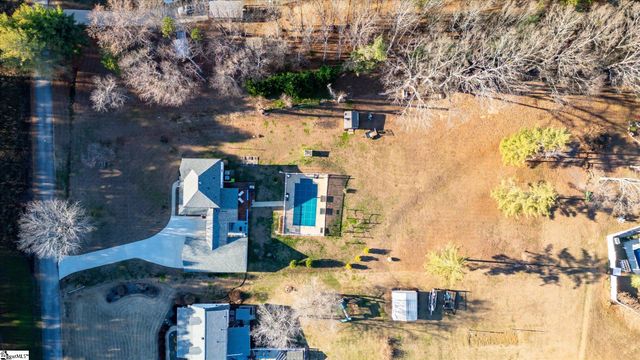 1251 Durham Snow Road, Greer, SC 29651