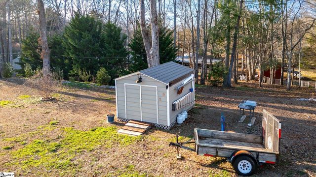 1251 Durham Snow Road, Greer, SC 29651