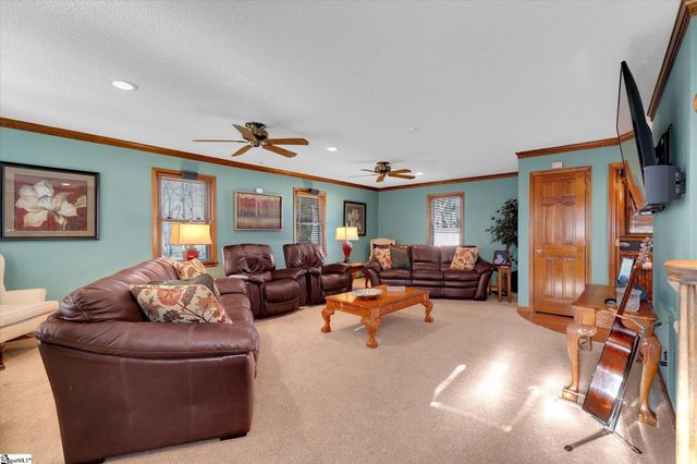 1251 Durham Snow Road, Greer, SC 29651