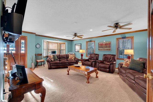 1251 Durham Snow Road, Greer, SC 29651