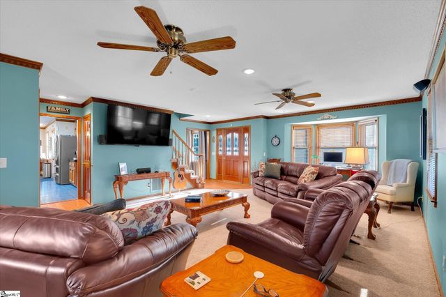 1251 Durham Snow Road, Greer, SC 29651