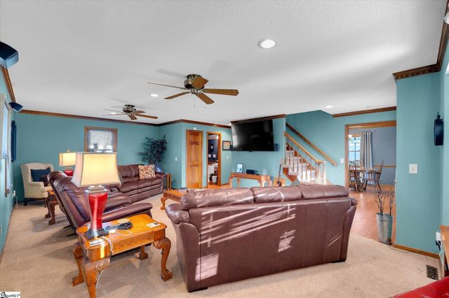 1251 Durham Snow Road, Greer, SC 29651