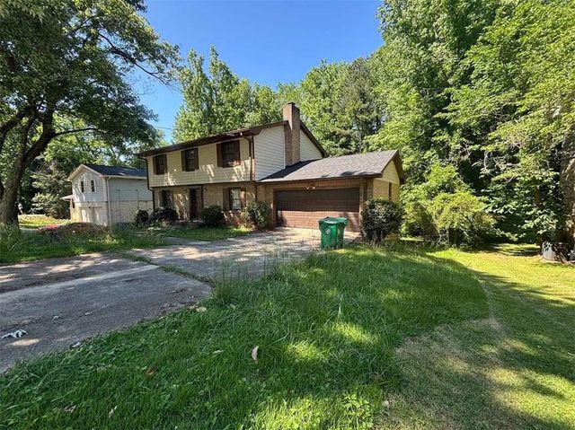 3666 Columbia Parkway, Decatur, GA 30034