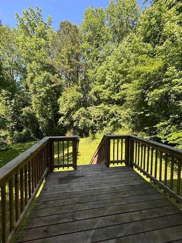 3666 Columbia Parkway, Decatur, GA 30034