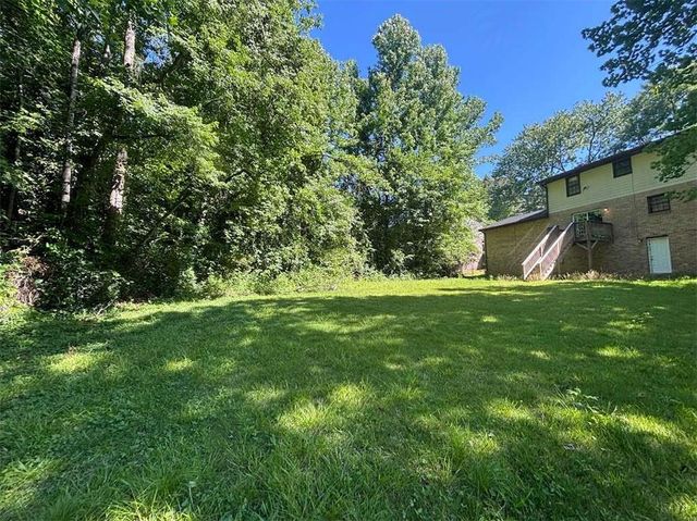 3666 Columbia Parkway, Decatur, GA 30034