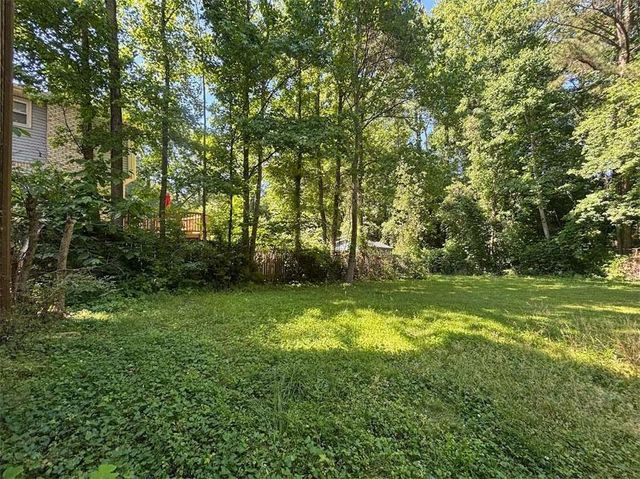 3666 Columbia Parkway, Decatur, GA 30034