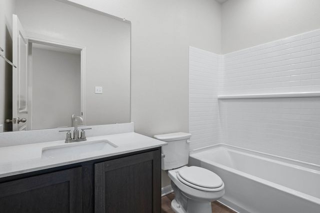 9628 Stranton Drive, Fort Worth, TX 76140