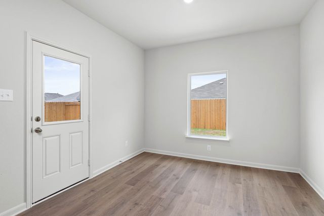 9628 Stranton Drive, Fort Worth, TX 76140