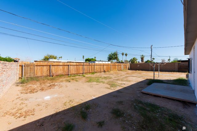 1400 E 23 St, Yuma, AZ 85365