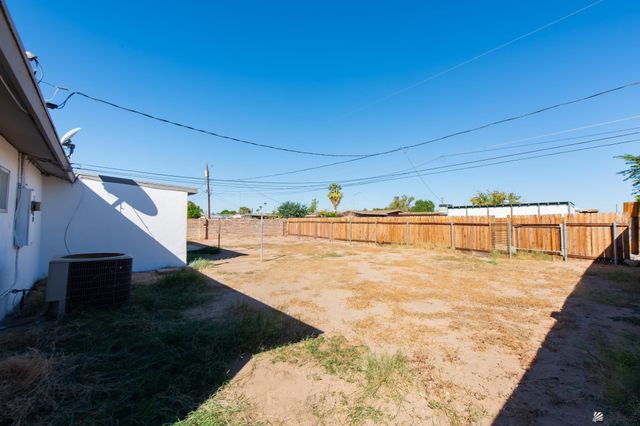 1400 E 23 St, Yuma, AZ 85365