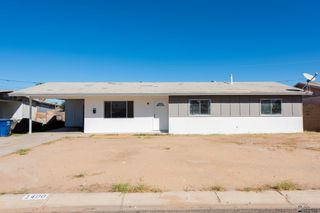 1400 E 23 St, Yuma, AZ 85365