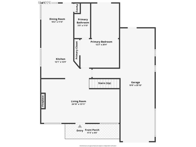 1411 DIVISION St, Oregon City, OR 97045