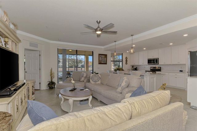 12570 GHIBERTI CIRCLE 102, Venice, FL 34293