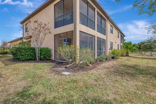 12570 GHIBERTI CIRCLE 102, Venice, FL 34293