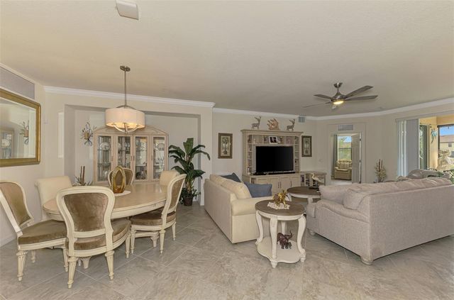 12570 GHIBERTI CIRCLE 102, Venice, FL 34293