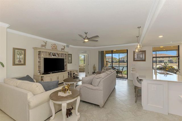 12570 GHIBERTI CIRCLE 102, Venice, FL 34293