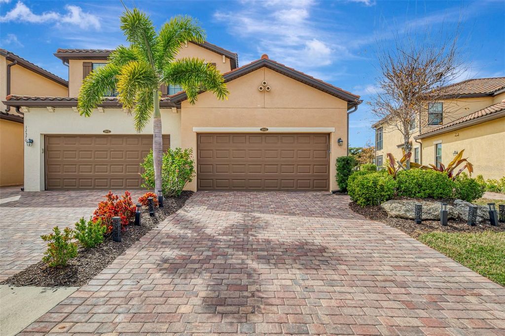 12570 GHIBERTI CIRCLE 102, Venice, FL 34293