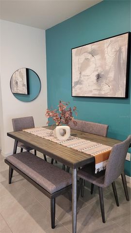 1342 COLT CREEK PLACE, Wesley Chapel, FL 33543