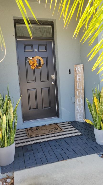 1342 COLT CREEK PLACE, Wesley Chapel, FL 33543