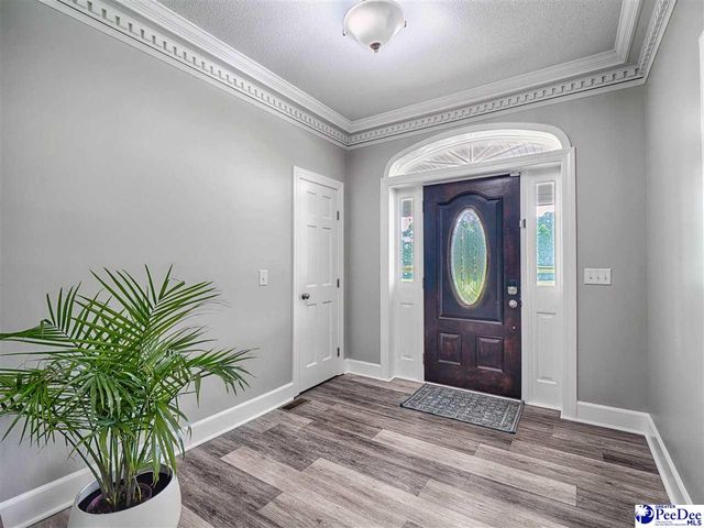119 Springdale Drive, Bennettsville, SC 29570