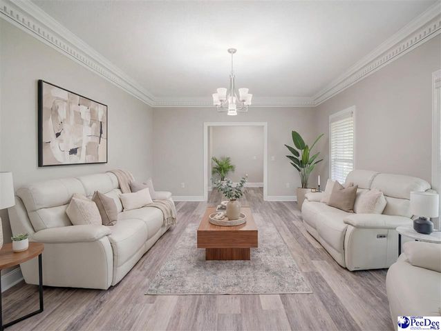 119 Springdale Drive, Bennettsville, SC 29570