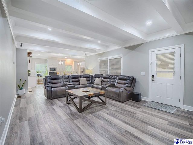 119 Springdale Drive, Bennettsville, SC 29570