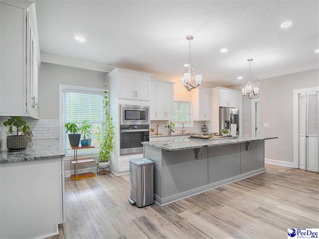 119 Springdale Drive, Bennettsville, SC 29570