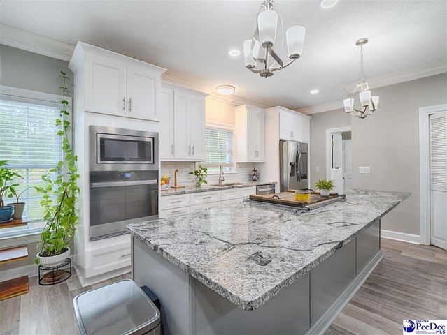 119 Springdale Drive, Bennettsville, SC 29570