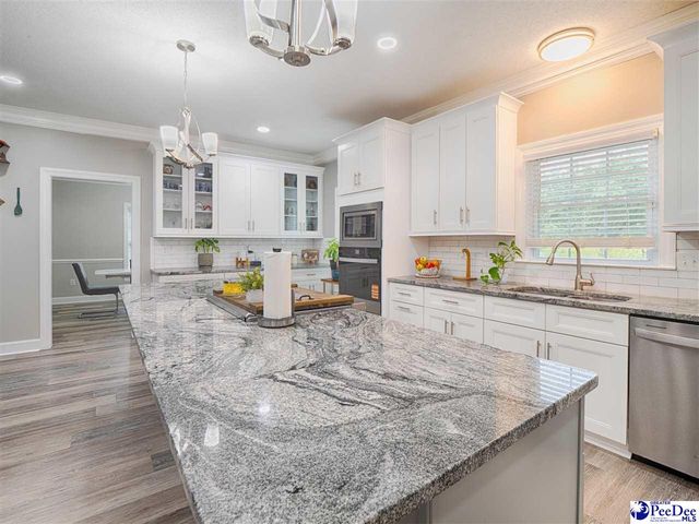 119 Springdale Drive, Bennettsville, SC 29570