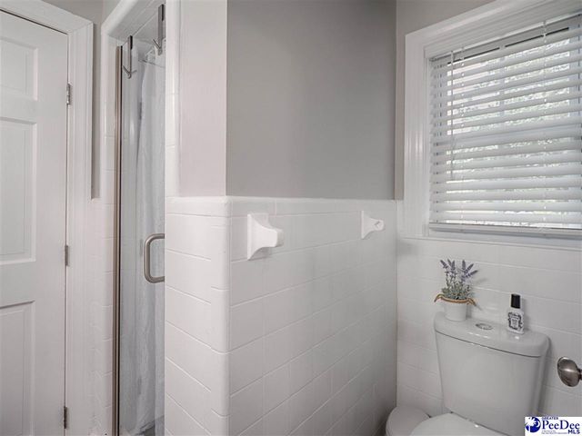 119 Springdale Drive, Bennettsville, SC 29570