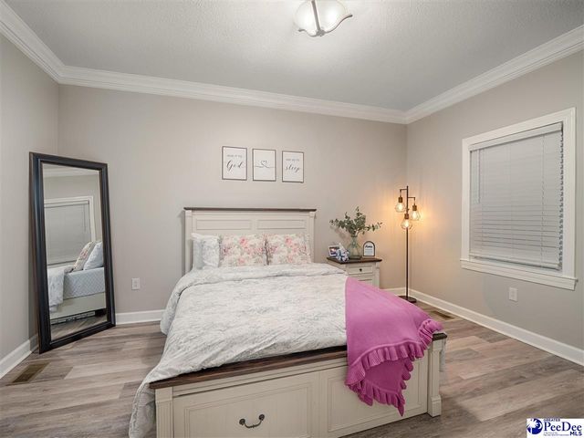 119 Springdale Drive, Bennettsville, SC 29570