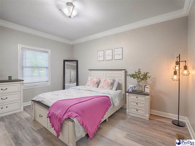 119 Springdale Drive, Bennettsville, SC 29570