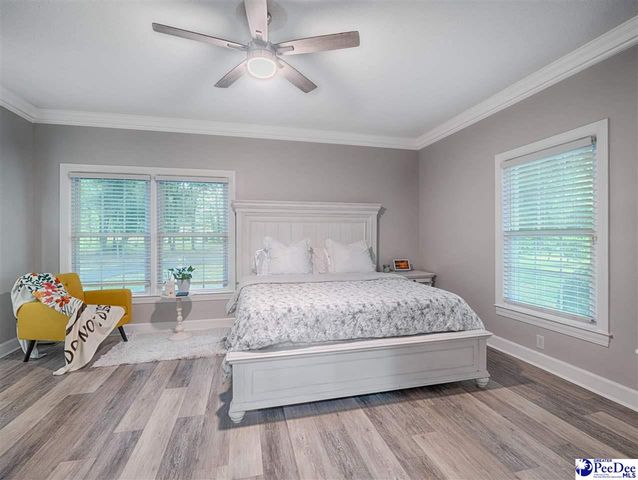 119 Springdale Drive, Bennettsville, SC 29570